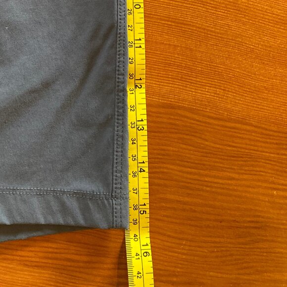 Athletics, size M, Blue, New Without Tag, never worn - Picture 6 of 6